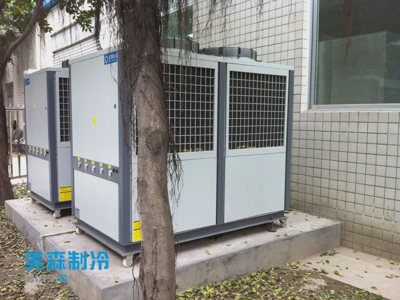 冷水机什么品牌好 冷水机什么牌子好